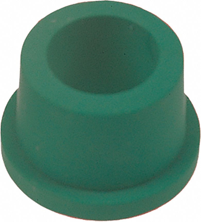 Grommet 1/2in Silicone Rubber PK10 MPN:G-170S