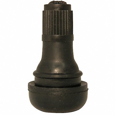 Snap-In Tire Valve 7/8 In PK100 MPN:TV-412-100