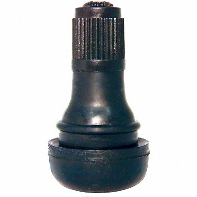 Snap In Tire Valve 7/8 In PK50 MPN:TV-412-50