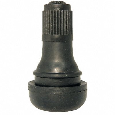 Snap In Tire Valve 7/8 In PK500 MPN:TV-412-500