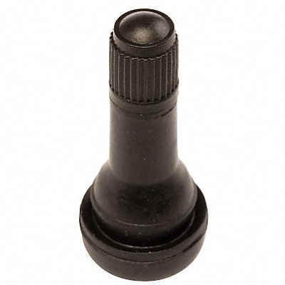 Snap In Tire Valve 1 1/4 In PK10 MPN:TV-413-10