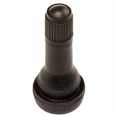 Snap In Tire Valve 1 1/4 In PK50 MPN:TV-413-50