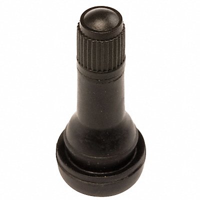 Snap In Tire Valve 1 1/4 In PK500 MPN:TV-413-500