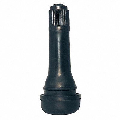 Snap In Tire Valve 1 1/2 In PK10 MPN:TV-414-10