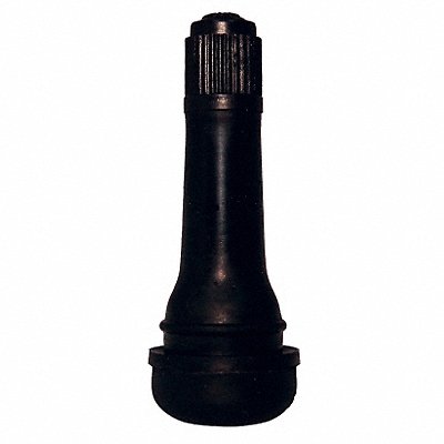 Snap In Tire Valve 1 1/2 In PK50 MPN:TV-414-50