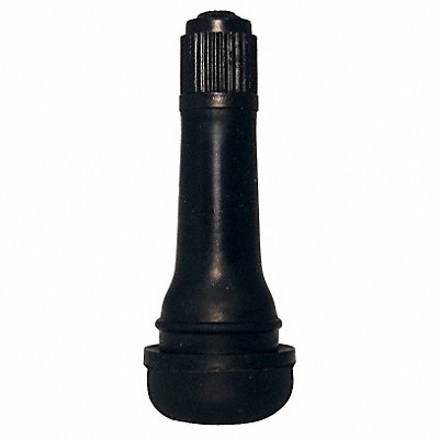 Snap In Tire Valve 1 1/2 In PK500 MPN:TV-414-500