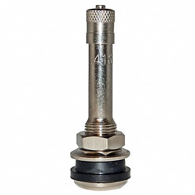 Clamp-In Tire Valve 2 In PK50 MPN:TV-416L