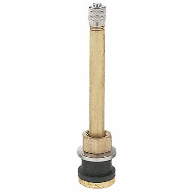 Truck/Bus Tire Valve 3 1/8 In PK100 MPN:TV-570A-100