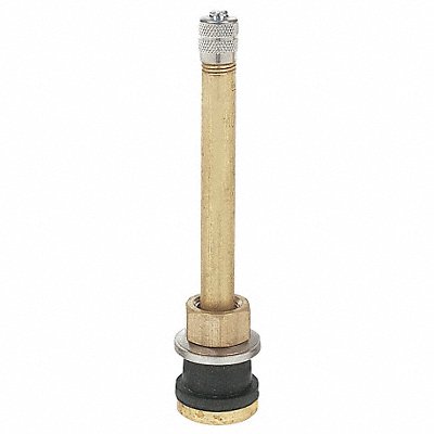 Truck/Bus Tire Valve 4 3/8 In PK25 MPN:TV-573A-25