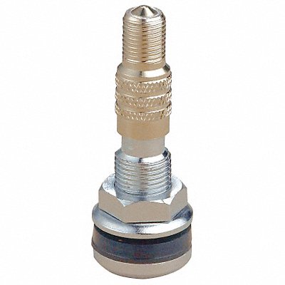 Clamp-In Tire Valve 1 In PK5 MPN:TV-575-HP