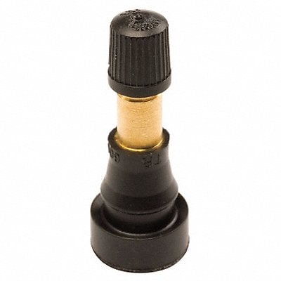 High Pressure Tire Valve 1 1/4 In PK10 MPN:TV-600-HPA-10