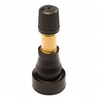 High Pressure Tire Valve 1 1/4 In PK25 MPN:TV-600-HPA-25