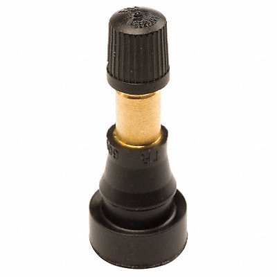 High Pressure Tire Valve 1 1/4 In PK50 MPN:TV-600-HPA-50