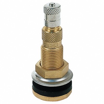 Air Liquid Tire Valve 1 7/8 In PK5 MPN:TV-618A-5