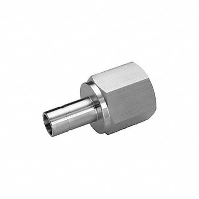 Female Adapter SS MPN:3000133