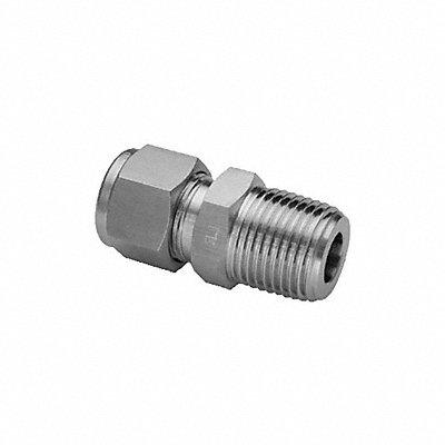 Male Connector SS MPN:3000575