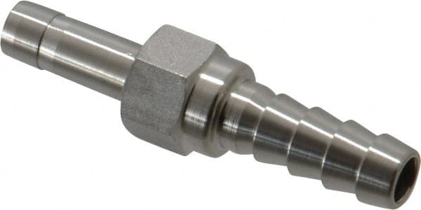 Barbed Tube Connector: MPN:3001313