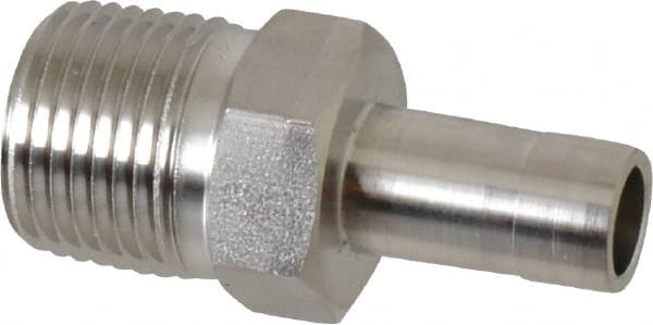 Compression Tube Adapter: 3/8