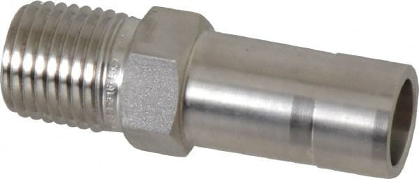 Compression Tube Adapter: 1/4