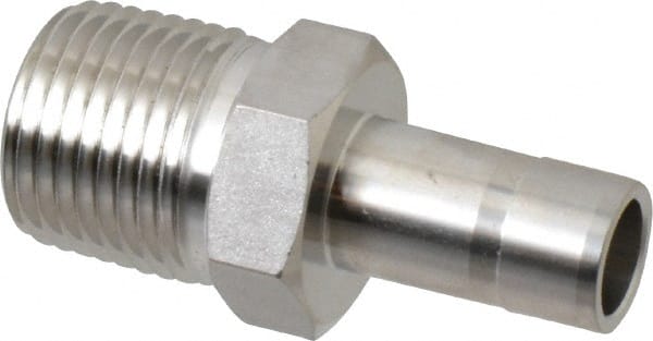 Compression Tube Adapter: 1/2