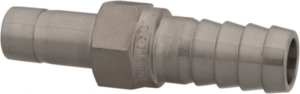 Barbed Tube Connector: MPN:3003622