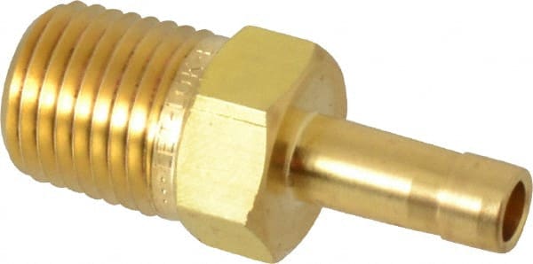 Compression Tube Adapter: 1/4