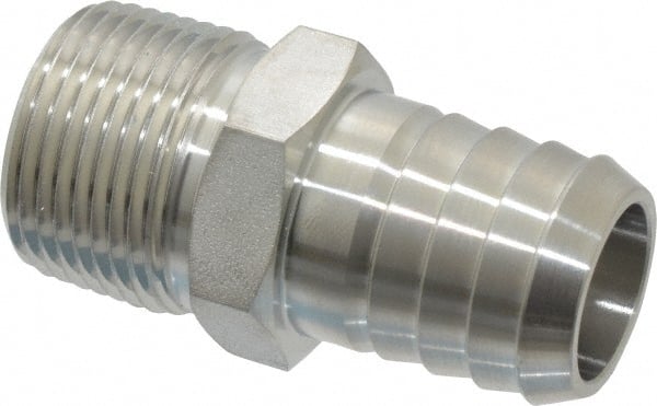 Pipe Hose Connector: 3/4