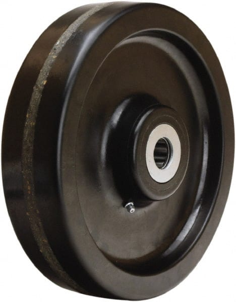 Caster Wheel: Phenolic, 1