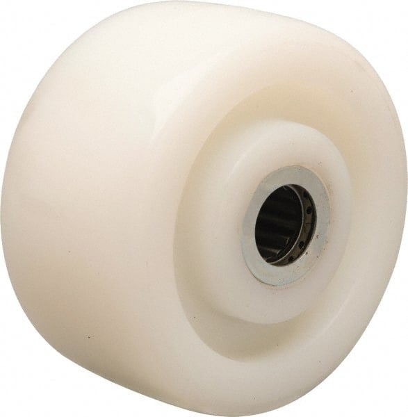 Caster Wheel: Nylon, 0.75