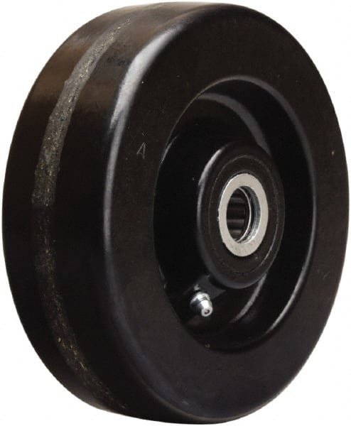 Caster Wheel: Phenolic, 1