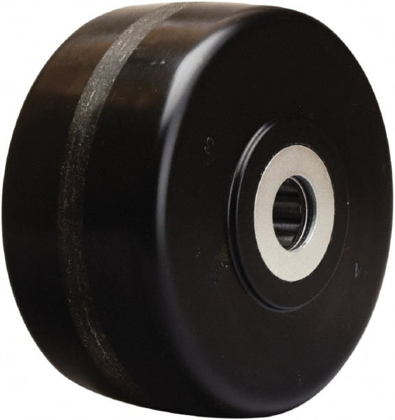 Caster Wheel: Phenolic, 1