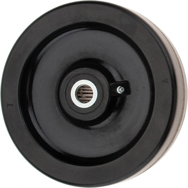 Caster Wheel: Phenolic, 3/4