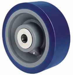 Caster Wheel: Polyurethane MPN:W-830-SYT-1-1/4