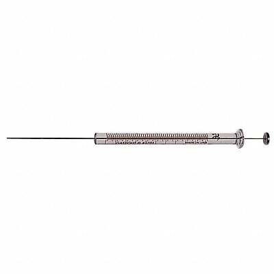 Syringe 10uL Cemented Point Style 2 MPN:80000