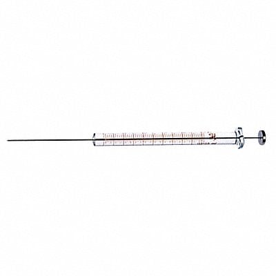 Syringe 25uL Cemented Point Style 2 MPN:80200