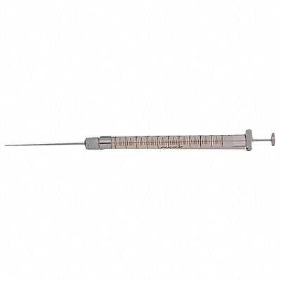 Syringe 10uL 26 ga. Clear Point Style 2 MPN:80330