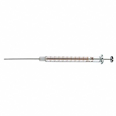 Syringe 50uL Cemented Point Style 2 MPN:80900