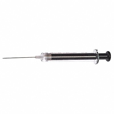 Syringe 5mL 22 ga Cemented Point Style 2 MPN:81517