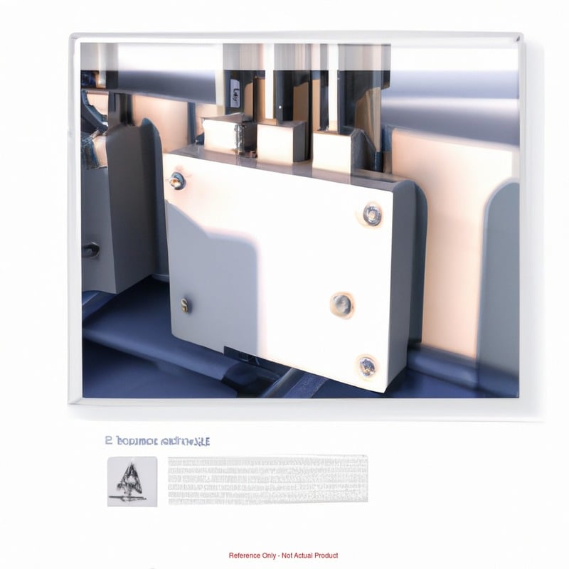 Floor Truck Lock 9-3/4 Eoah MPN:TL-85J