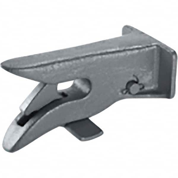 Heavy Duty Jaw Hitch Coupler MPN:CP00030