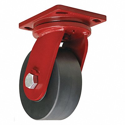 Standard Plate Caster Swivel 10 000 lb. MPN:S-EPSD-63FST