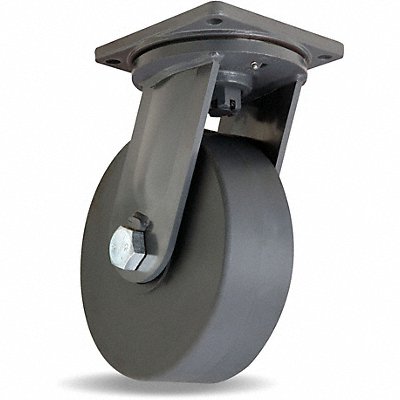 Standard Plate Caster Swivel 10 000 lb. MPN:S-MD-124NYB