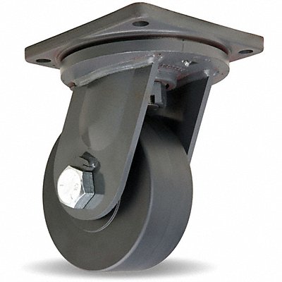 Standard Plate Caster Swivel 7200 lb. MPN:S-MD-83NYB