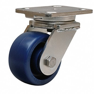 Standard Plate Caster Swivel 750 lb. MPN:S-WHS-4UYSB