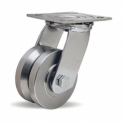 Plate Caster Swivel MPN:S-STA-4SVB