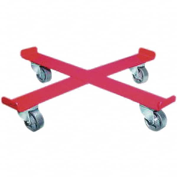 Drum Dolly: Steel Top MPN:DM232-E