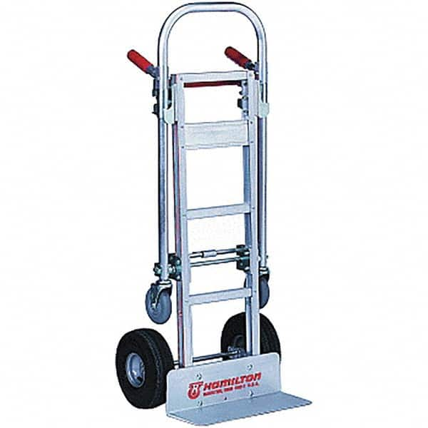 Hand Truck: 12