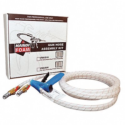 Handi Gun Hose Assembly 15 ft. MPN:F66210