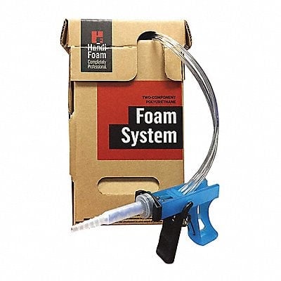 Example of GoVets Spray Foam Sealants category