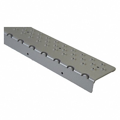 Stair Nosing Gray 36 W 2-3/4 D MPN:NSN122736GY0